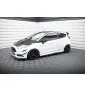 Rajouts Des Bas De Caisse V.4 Ford Fiesta ST / ST-Line Mk7
