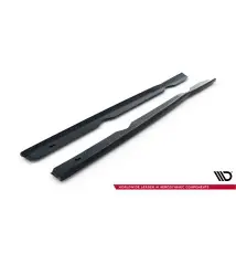 Rajouts Des Bas De Caisse V.4 Ford Fiesta ST / ST-Line Mk7