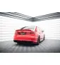 Spoiler Cap Audi A3 / A3 S-Line / S3 / RS3 Sedan 8V
