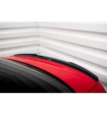 Spoiler Cap Audi A3 / A3 S-Line / S3 / RS3 Sedan 8V