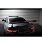 Carbon Spoiler With External Brackets Uprights + LED BMW 4 F32 / 4 F32 M-Pack Coupe