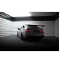 Carbon Spoiler With External Brackets Uprights + LED BMW 4 F32 / 4 F32 M-Pack Coupe