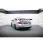 Carbon Spoiler With External Brackets Uprights + LED BMW 4 F32 / 4 F32 M-Pack Coupe