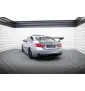 Carbon Spoiler With External Brackets Uprights BMW 4 F32 / 4 F32 M-Pack Coupe