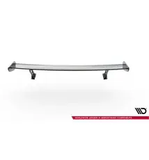 Carbon Spoiler With External Brackets Uprights BMW 4 F32 / 4 F32 M-Pack Coupe