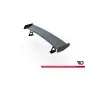Carbon Spoiler With External Brackets Uprights BMW 4 F32 / 4 F32 M-Pack Coupe