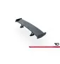 Carbon Spoiler With Internal Brackets Uprights BMW 4 F32 / 4 F32 M-Pack Coupe