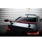 Carbon Spoiler With Internal Brackets Uprights + LED BMW 4 F32 / 4 F32 M-Pack Coupe