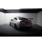 Carbon Spoiler With Internal Brackets Uprights + LED BMW 4 F32 / 4 F32 M-Pack Coupe