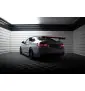 Carbon Spoiler With Internal Brackets Uprights + LED BMW 4 F32 / 4 F32 M-Pack Coupe