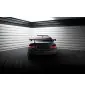Carbon Spoiler With Internal Brackets Uprights + LED BMW 4 F32 / 4 F32 M-Pack Coupe