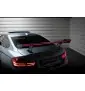 Carbon Spoiler With Internal Brackets Uprights + LED BMW 4 F32 / 4 F32 M-Pack Coupe