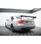 Carbon Spoiler With External Brackets Uprights BMW 3 / M3 Coupe E92