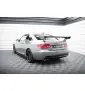 Carbon Spoiler With External Brackets Uprights BMW 3 / M3 Coupe E92