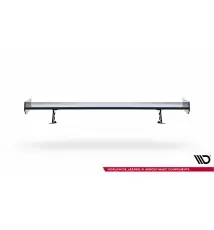 Carbon Spoiler With External Brackets Uprights BMW 3 / M3 Coupe E92