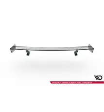 Carbon Spoiler With External Brackets Uprights BMW 3 / M3 Coupe E92