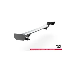 Carbon Spoiler With External Brackets Uprights BMW 3 / M3 Coupe E92