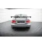 Carbon Spoiler With Internal Brackets Uprights BMW 3 / M3 Coupe E92