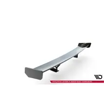 Carbon Spoiler With Internal Brackets Uprights BMW 3 / M3 Coupe E92