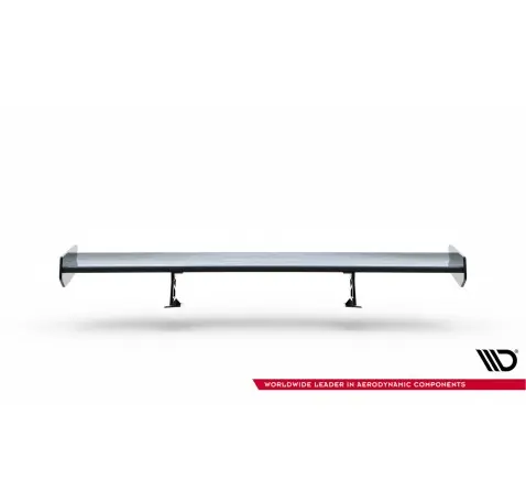 Carbon Spoiler With Internal Brackets Uprights BMW 3 / M3 Coupe E92