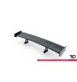 Carbon Spoiler With Internal Brackets Uprights BMW 3 / M3 Coupe E92