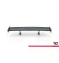 Carbon Spoiler With Internal Brackets Uprights BMW 3 / M3 Coupe E92