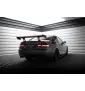 Carbon Spoiler With Internal Brackets Uprights + LED BMW 3 / M3 Coupe E92