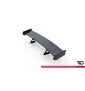 Carbon Spoiler With Internal Brackets Uprights + LED BMW 3 / M3 Coupe E92