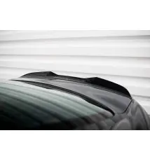 Spoiler Cap 3D Audi S5 Coupe / A5 S-Line / A5 Coupe F5 Facelift