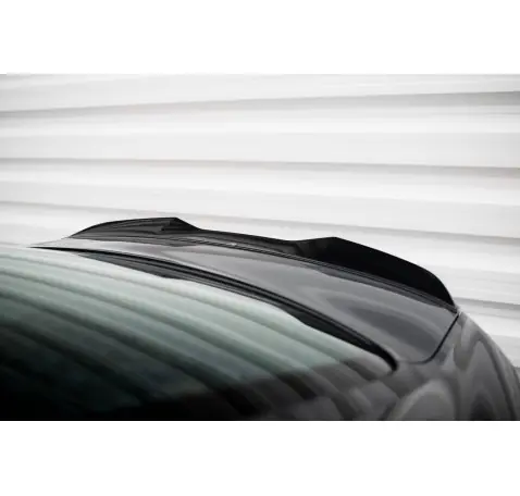 Spoiler Cap 3D Audi S5 Coupe / A5 S-Line / A5 Coupe F5 Facelift