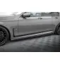 Rajouts Des Bas De Caisse V.2 BMW 7 M-Pack G11