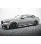 Rajouts Des Bas De Caisse V.2 BMW 7 M-Pack G11
