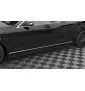 Rajouts Des Bas De Caisse Mercedes-Benz S Long W222