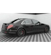 Rajouts Des Bas De Caisse Mercedes-Benz S Long W222