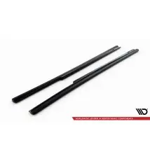 Rajouts Des Bas De Caisse Mercedes-Benz S Long W222