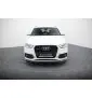 Lame Du Pare-Chocs Avant V.1 Audi Q3 S-line 8U
