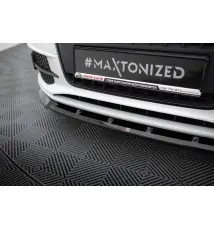 Lame Du Pare-Chocs Avant V.1 Audi Q3 S-line 8U