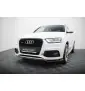Lame Du Pare-Chocs Avant V.2 Audi Q3 S-line 8U