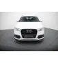 Lame Du Pare-Chocs Avant V.2 Audi Q3 S-line 8U