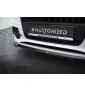 Lame Du Pare-Chocs Avant V.2 Audi Q3 S-line 8U