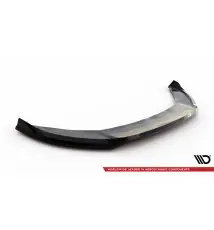 Lame Du Pare-Chocs Avant V.2 Audi Q3 S-line 8U