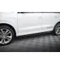 Rajouts Des Bas De Caisse Audi Q3 S-line 8U