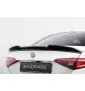 Spoiler Cap 3D Alfa Romeo Giulia