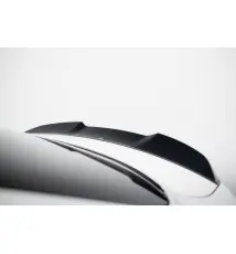 Spoiler Cap 3D Alfa Romeo Giulia