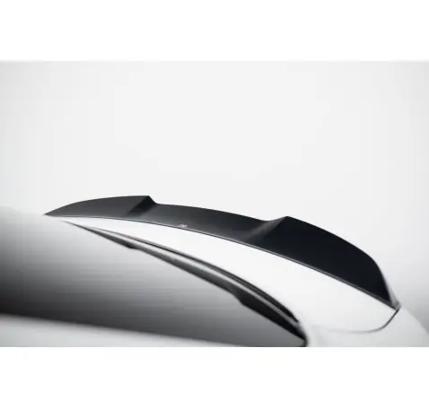 Spoiler Cap 3D Alfa Romeo Giulia