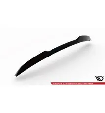 Spoiler Cap 3D Alfa Romeo Giulia