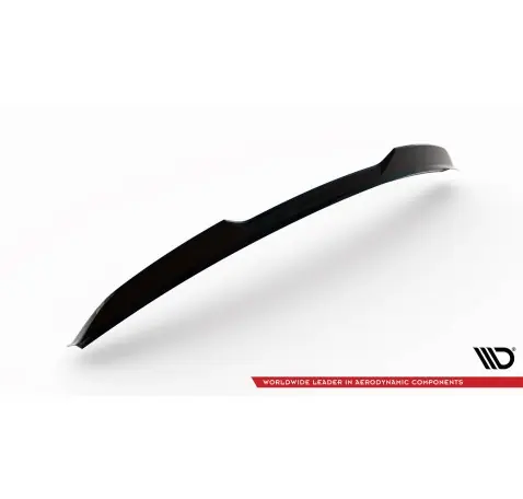 Spoiler Cap 3D Alfa Romeo Giulia