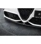 Lame Du Pare-Chocs Avant Alfa Romeo Giulia Quadrifoglio