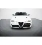 Lame Du Pare-Chocs Avant Alfa Romeo Giulia Quadrifoglio