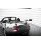 Carbon Spoiler With Upper Swan Mounting Mazda MX-5 ND (Mk4)